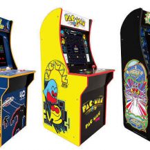 Arcade Games Hire