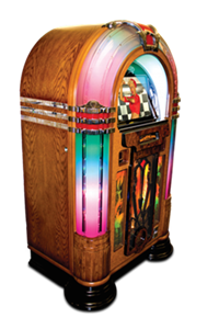 Classic Jukebox