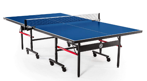 Table Tennis Hire